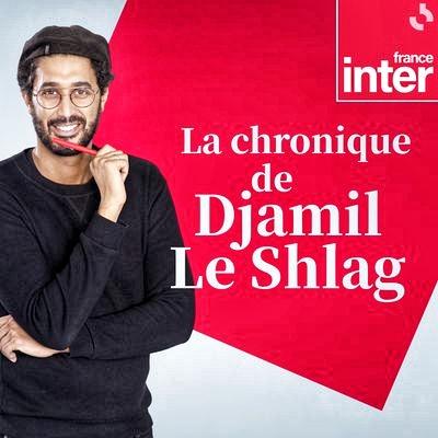 La coupe du monde de foot, vue par Djamil le Shlag
