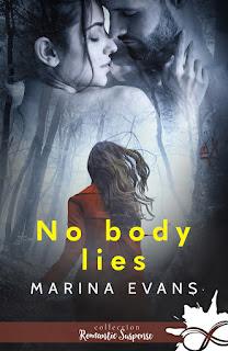 No body lies de Marina Evans.