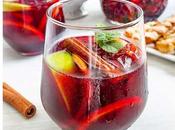 Sangria Allégée Noël