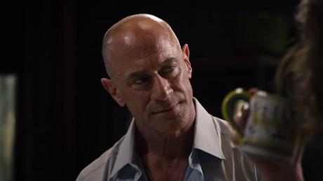 Critiques Séries : Law & Order: Organized Crime. Saison 3. Episode 8.