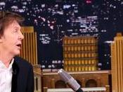 Paul McCartney révèle quelle célébrité l’imite mieux.