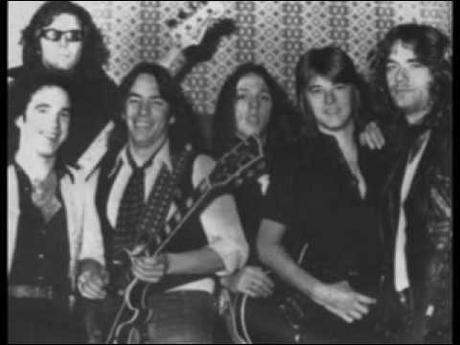 Huey Lewis & The News Huey Lewis & The News