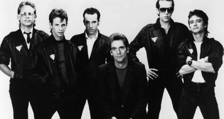 Huey Lewis & The News