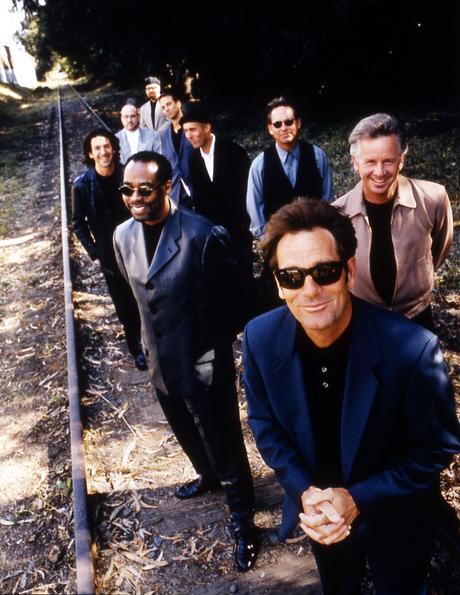 Huey Lewis & The News Huey Lewis & The News