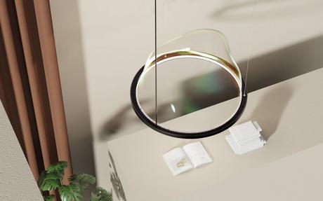 AirShape la lampe qui nous ramène en enfance par Sunriu Design