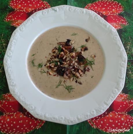 Quelques idées de recettes pour Noël : les entrées et boissons