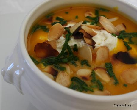 Quelques idées de recettes pour Noël : les entrées et boissons