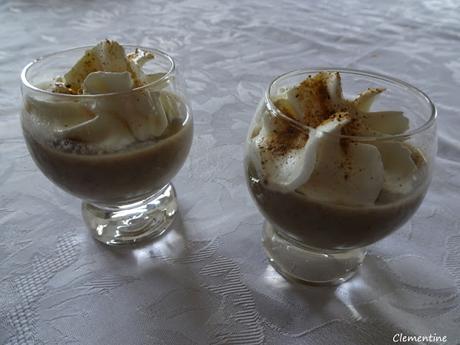 Quelques idées de recettes pour Noël : les entrées et boissons