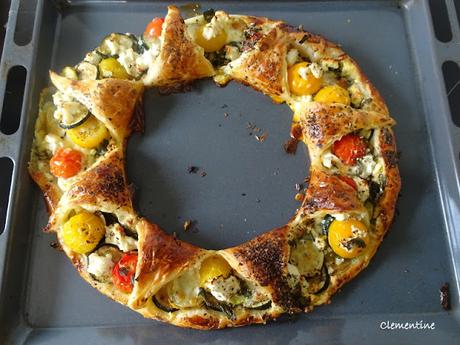 Quelques idées de recettes pour Noël : les entrées et boissons