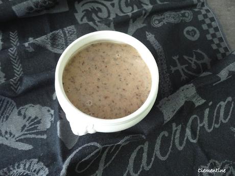 Quelques idées de recettes pour Noël : les entrées et boissons