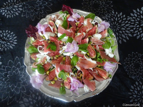 Quelques idées de recettes pour Noël : les entrées et boissons