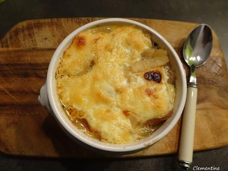 Quelques idées de recettes pour Noël : les entrées et boissons