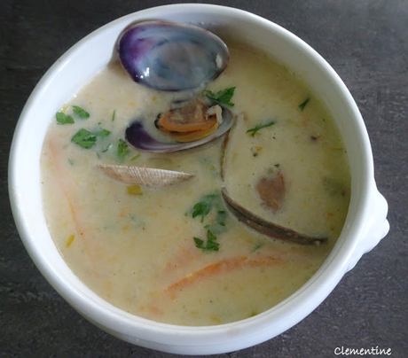 Quelques idées de recettes pour Noël : les entrées et boissons