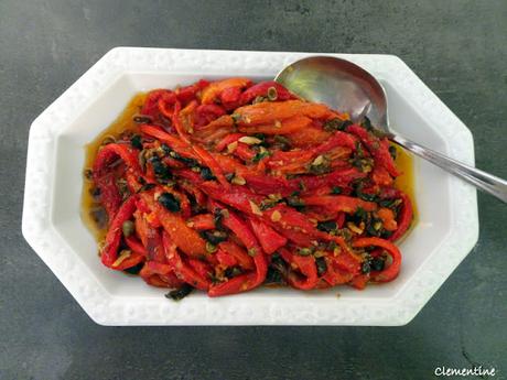 Quelques idées de recettes pour Noël : les entrées et boissons