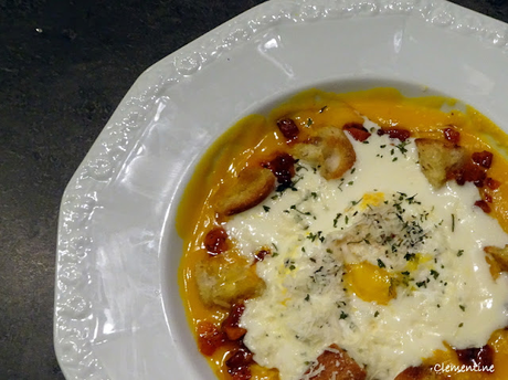 Quelques idées de recettes pour Noël : les entrées et boissons