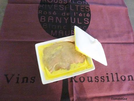 Quelques idées de recettes pour Noël : les entrées et boissons