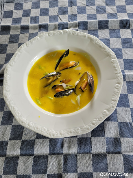 Quelques idées de recettes pour Noël : les entrées et boissons