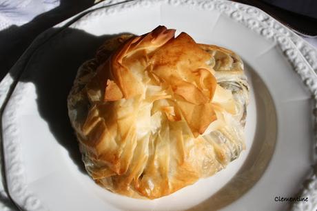 Quelques idées de recettes pour Noël : les entrées et boissons