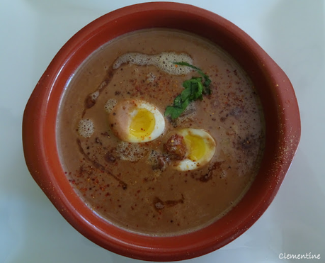 Quelques idées de recettes pour Noël : les entrées et boissons