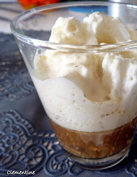 Quelques idées de recettes pour Noël : les entrées et boissons