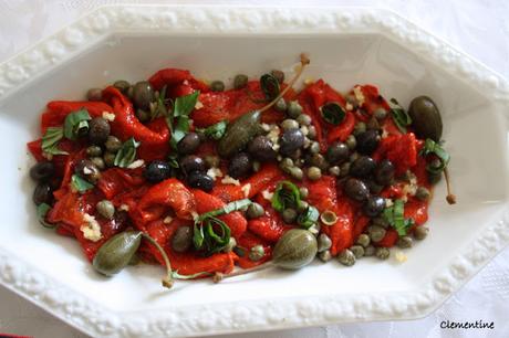 Quelques idées de recettes pour Noël : les entrées et boissons