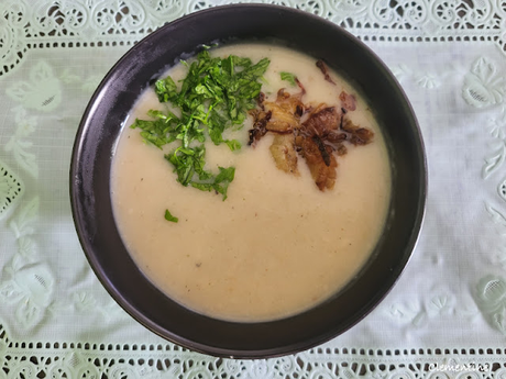 Quelques idées de recettes pour Noël : les entrées et boissons