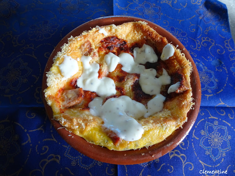 Quelques idées de recettes pour Noël : les entrées et boissons