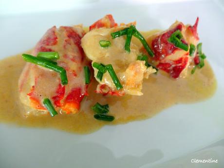 Quelques idées de recettes pour Noël : les entrées et boissons