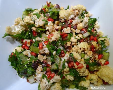 Quelques idées de recettes pour Noël : les entrées et boissons