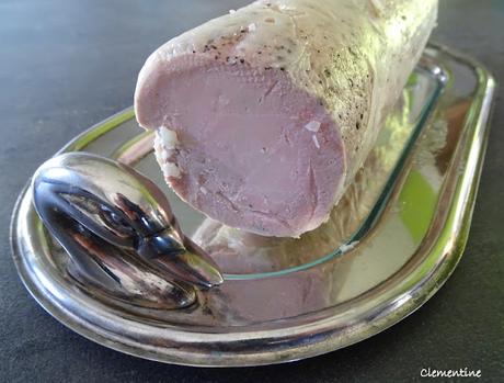 Quelques idées de recettes pour Noël : les entrées et boissons