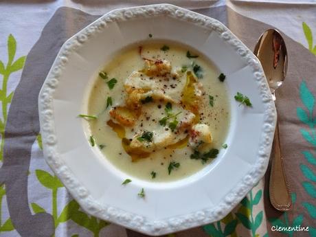 Quelques idées de recettes pour Noël : les entrées et boissons