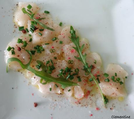 Quelques idées de recettes pour Noël : les entrées et boissons