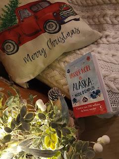 Passer Noël en Alaska Passer Noël en Alaska