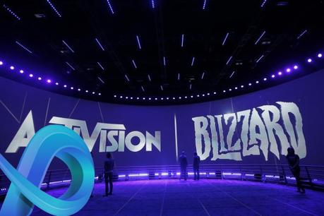 Microsoft et Sony doivent s’entre sur le rachat de Blizzard/Activision