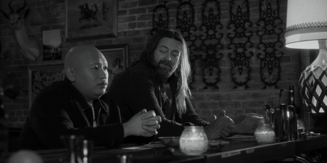 Critiques Séries : Reginald the Vampire. Saison 1. Episode 8.