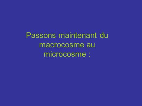 Divers - Emerveillez-vous