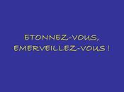 Divers Emerveillez-vous