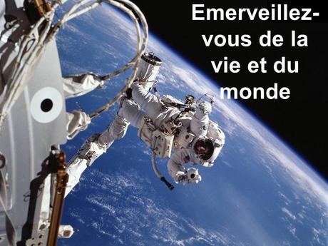 Divers - Emerveillez-vous