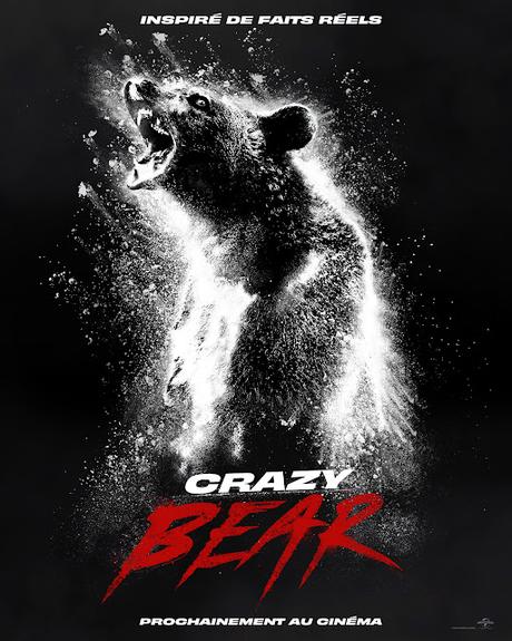 Bande annonce VF pour Crazy Bear d'Elizabeth Banks