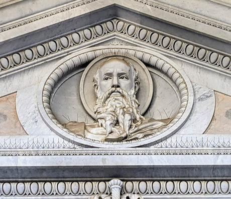 Saint-Paul-hors-les-murs — Reportage photographique (38 photos)