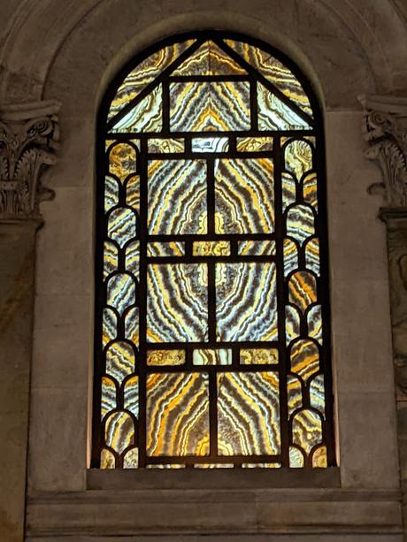 Saint-Paul-hors-les-murs — Reportage photographique (38 photos)