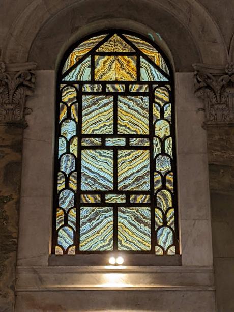 Saint-Paul-hors-les-murs — Reportage photographique (38 photos)