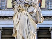 Saint-Paul-hors-les-murs Reportage photographique photos)