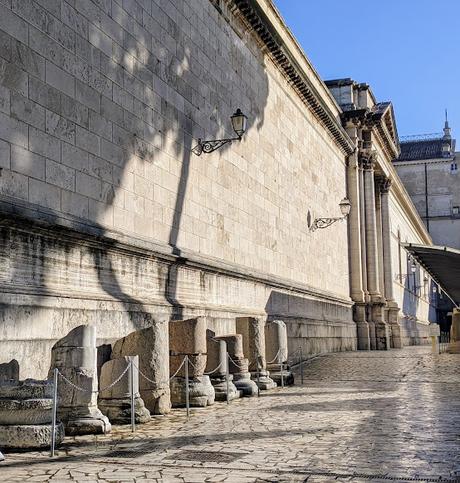 Saint-Paul-hors-les-murs — Reportage photographique (38 photos)