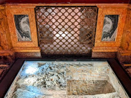 Saint-Paul-hors-les-murs — Reportage photographique (38 photos)