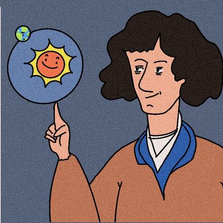 Copernic, un véritable pionnier de l’astronomie?
