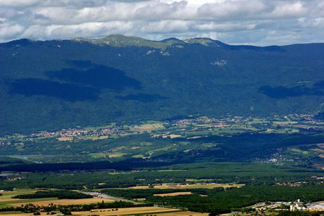Les monts Jura © French Moments
