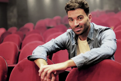 Naïm : la  coupe du monde au Qatar