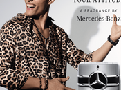 SIGN YOUR ATTITUDE nouveau parfum Mercedes-Benz