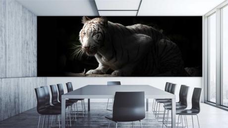 Unilumin UMiniIII : des panneaux LED à faible pitch encore plus performants